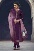 salwar suit