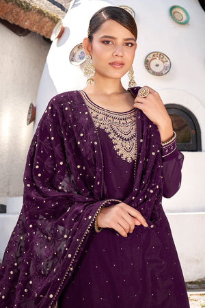 salwar suit for girls