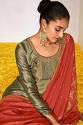 salwar suit design