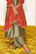 salwar suit for women