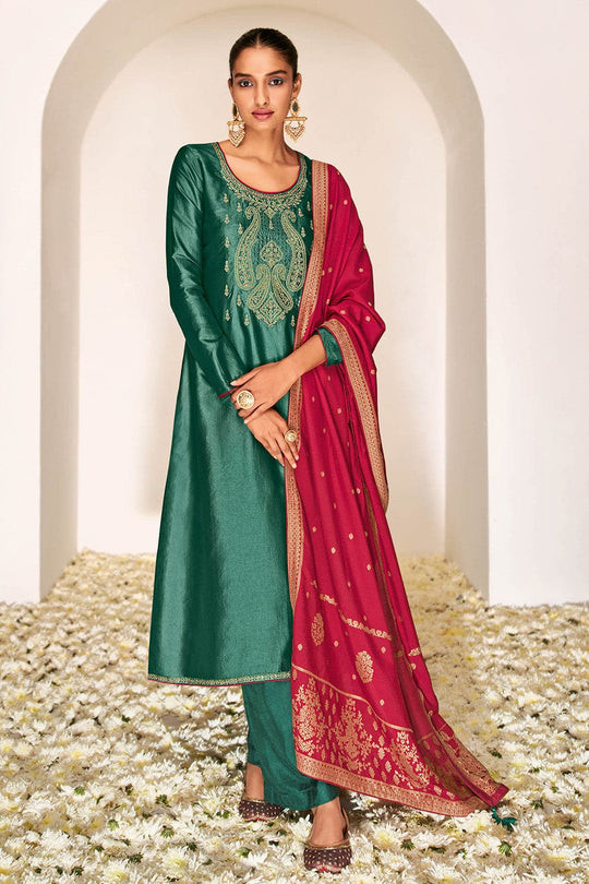 salwar suit