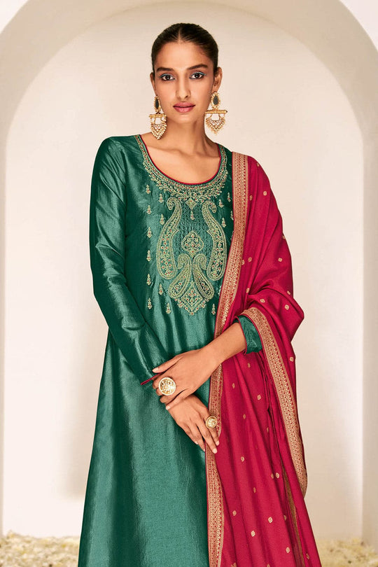 salwar suit for women