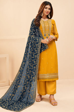 salwar suit