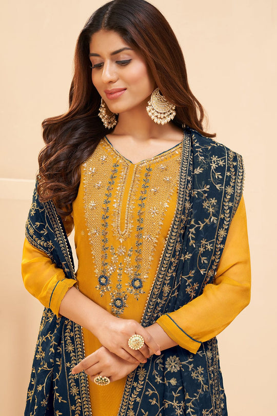 salwar suit for women