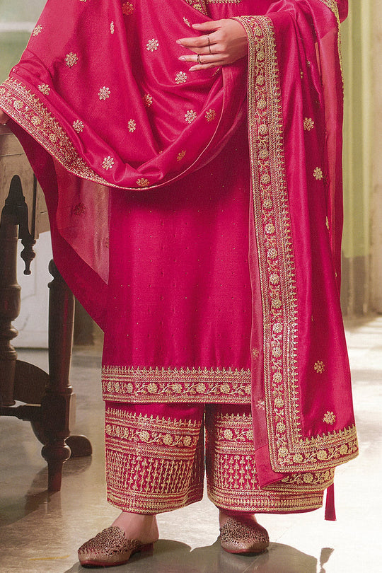 salwar suit for girls