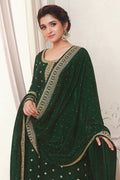 salwar suit design