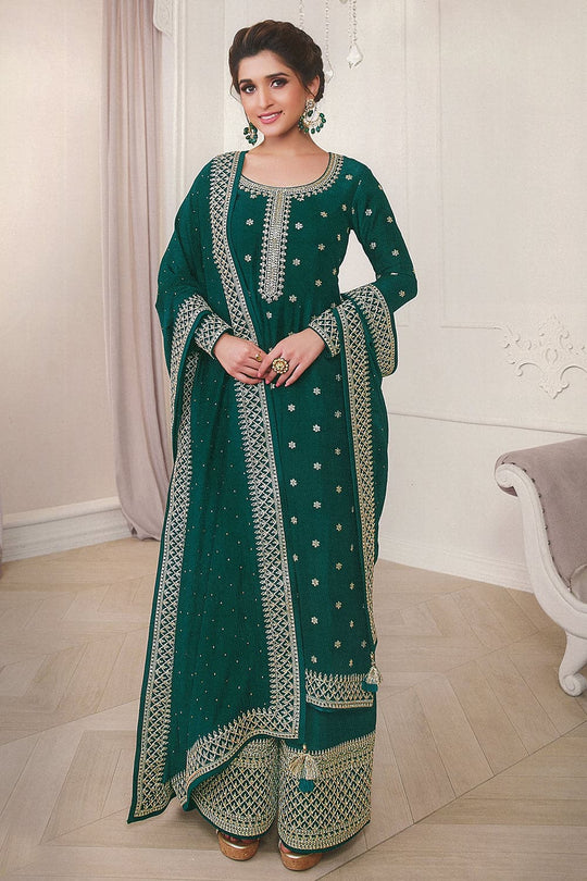 salwar suit