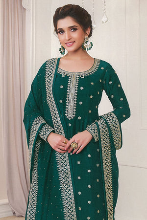 salwar suit design