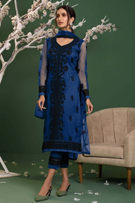 salwar suit