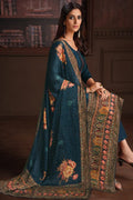 designer salwar suit