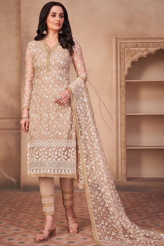 designer salwar suit