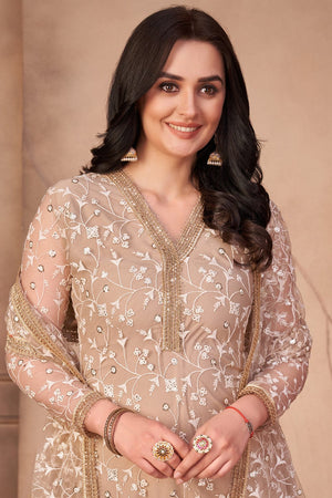 salwar suit design