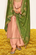 salwar suit for girls