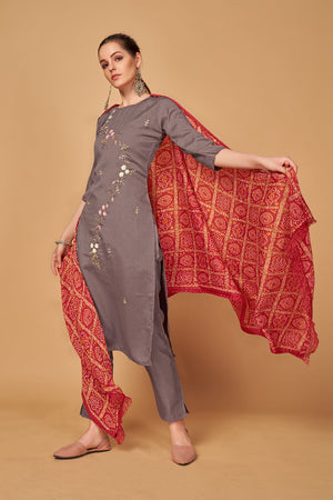 salwar suit design
