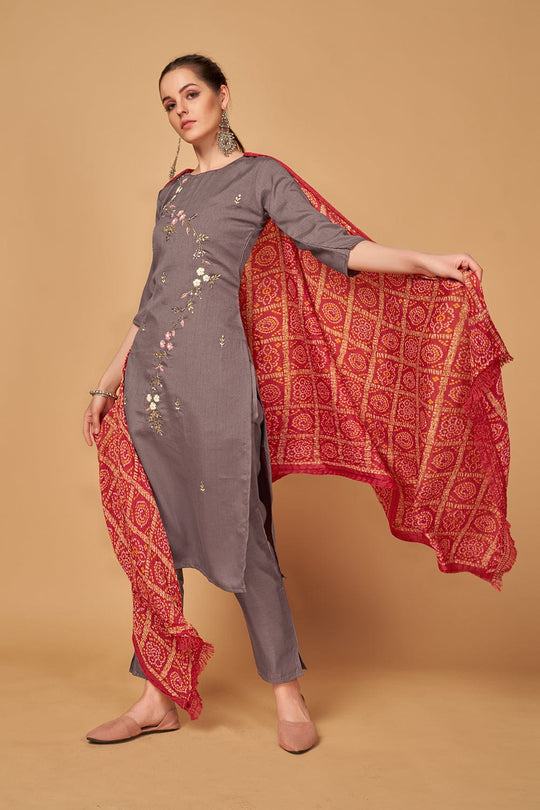 salwar suit design