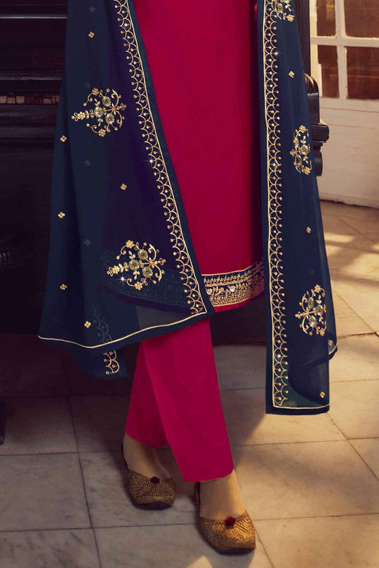 salwar suits for weddings