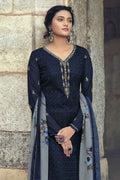 punjabi salwar suit