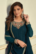 salwar suit design