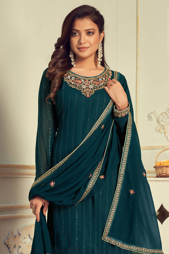 salwar suit for women