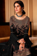 salwar suit for girls