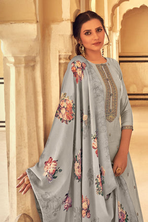 designer salwar suit