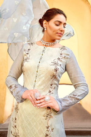 salwar suit design