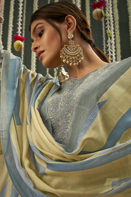 salwar suit for girls