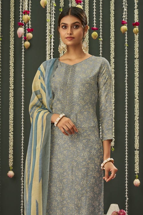 salwar suits for women