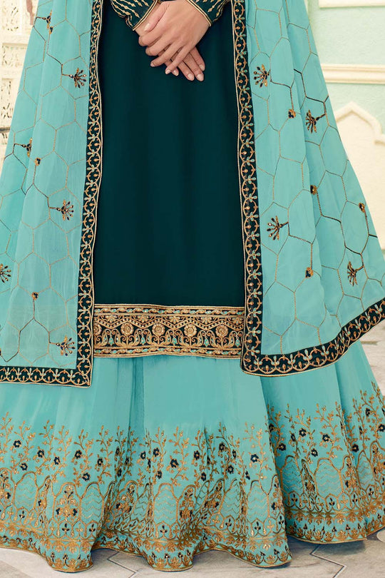 gharara