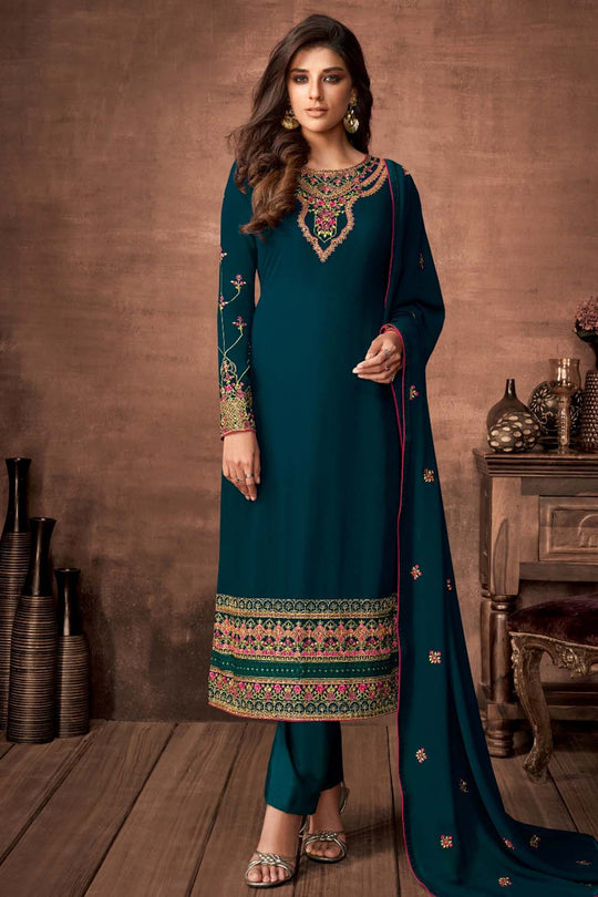 salwar suit designs