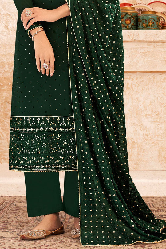 salwar suit for girls