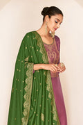 punjabi salwar suit