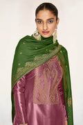 salwar suit design