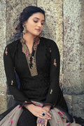 salwar suit design