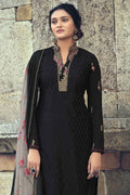 punjabi salwar suit