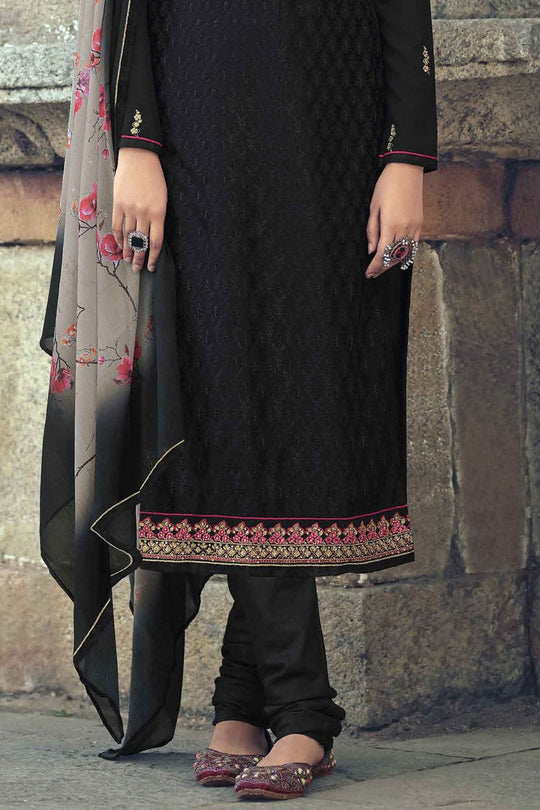 salwar suit for girls