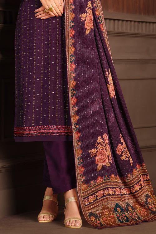 salwar suit