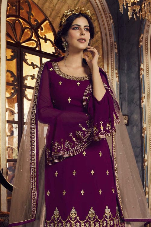 salwar suits