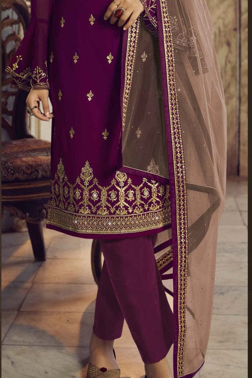 salwar suits for women