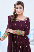 sharara suit