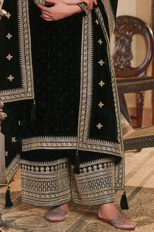 salwar suit for women