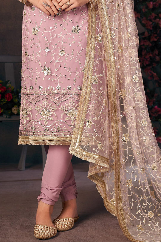 salwar suit design
