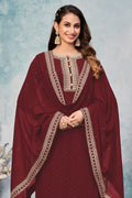 salwar suit design