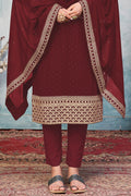 new salwar suit design
