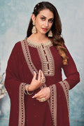 salwar suit for girls
