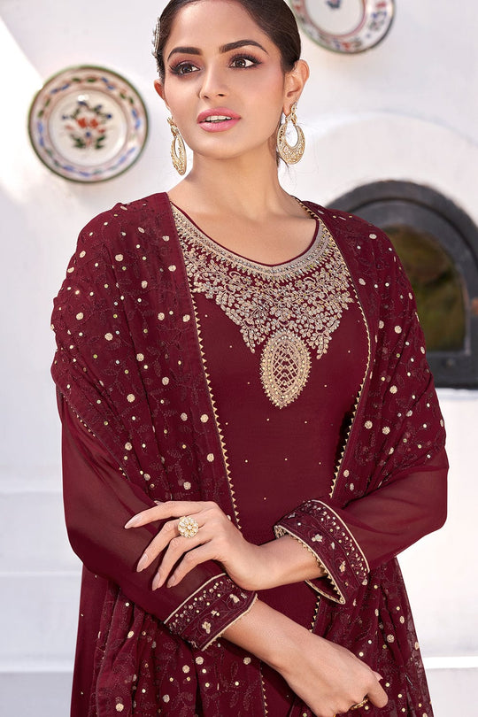 salwar suit for women