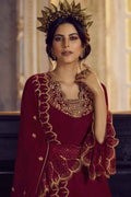 salwar suit design