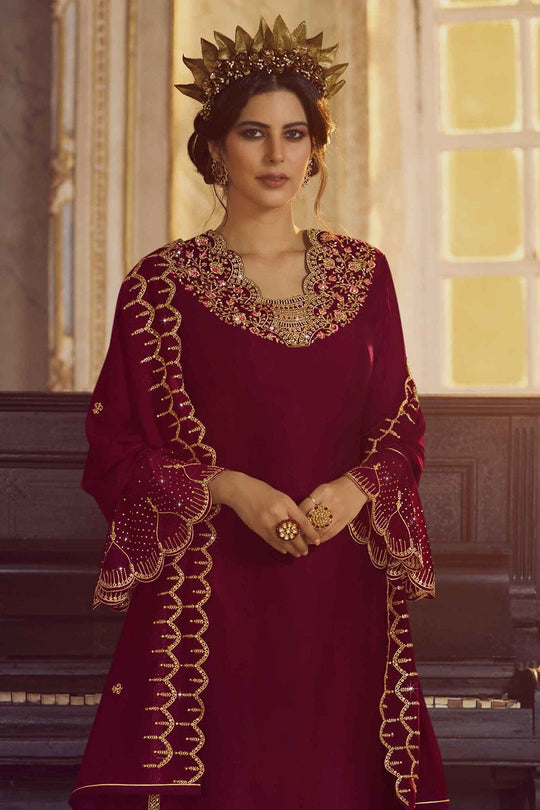 salwar suit for women