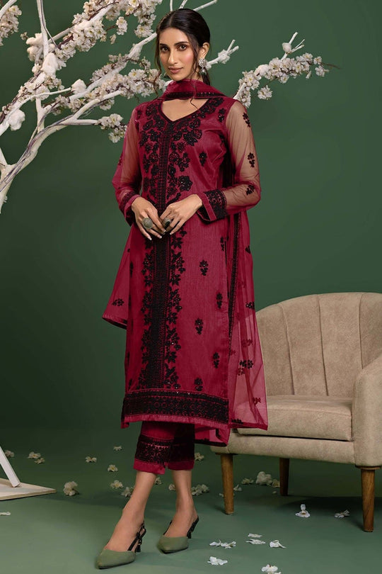 salwar suit