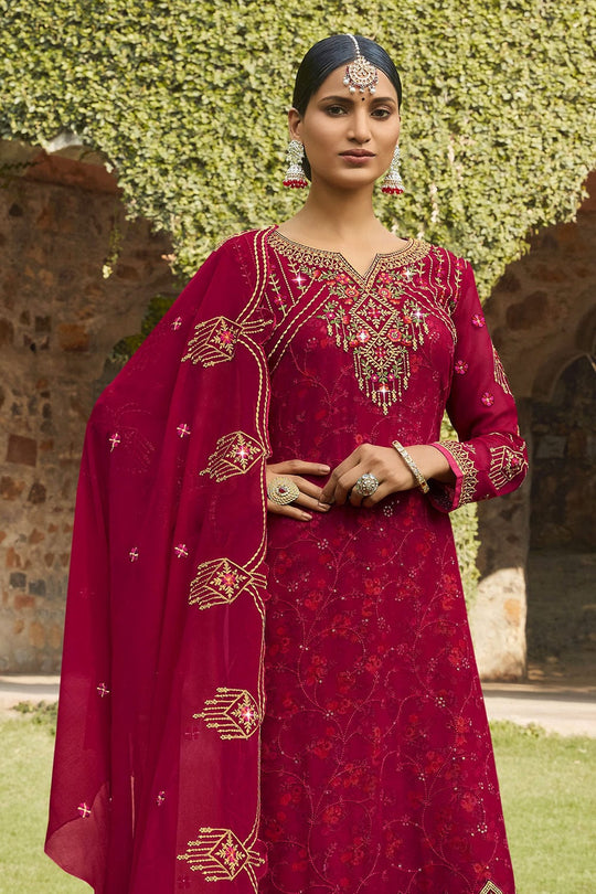 salwar suit